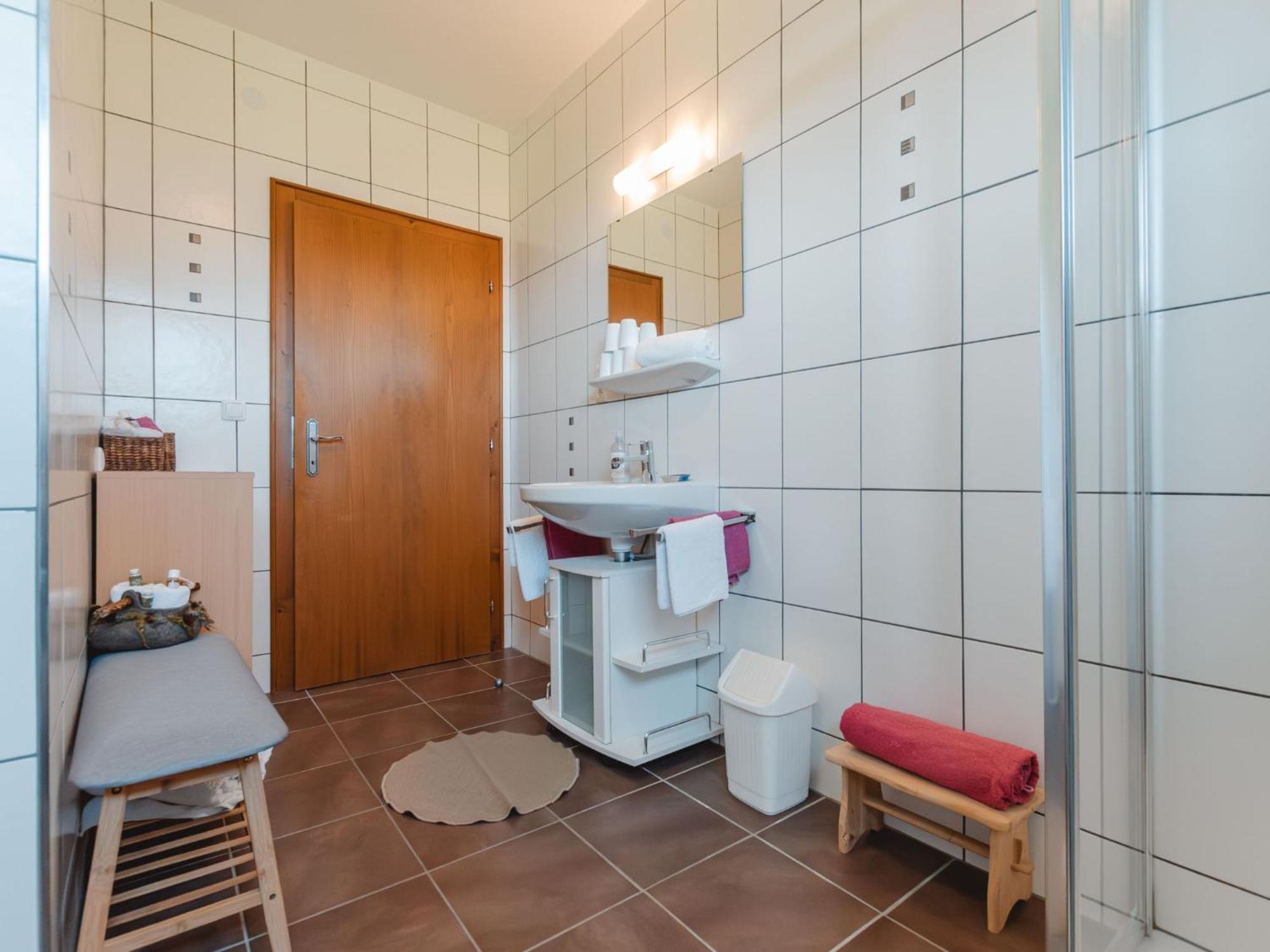 Holiday Home Erlachhof By Interhome Niedernsill Exterior photo