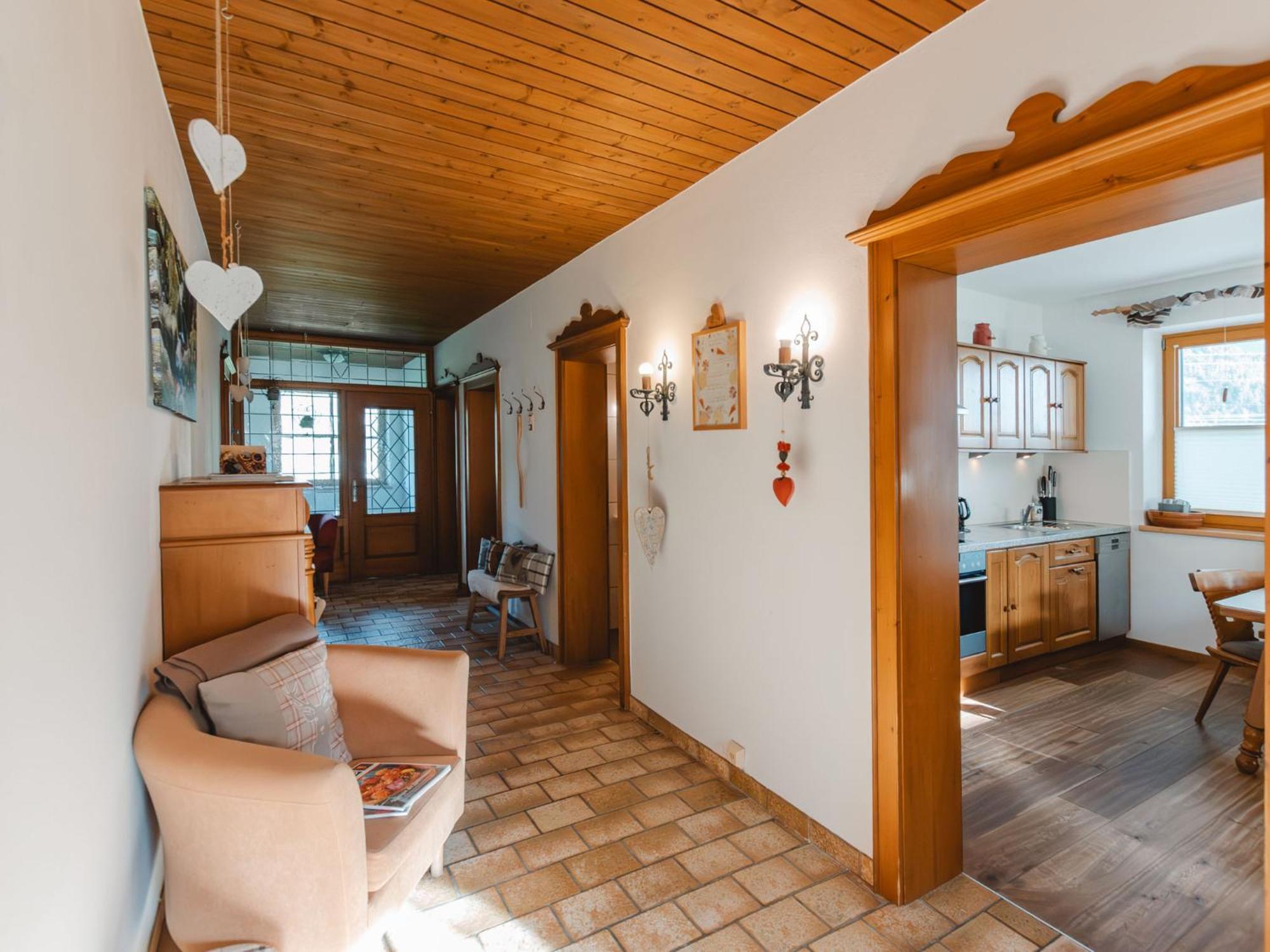 Holiday Home Erlachhof By Interhome Niedernsill Exterior photo